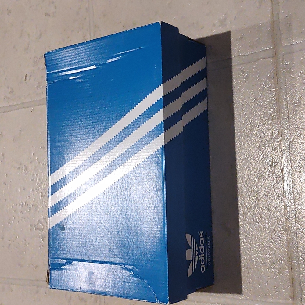 Adidas ADV 91-17